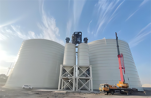 榆中大型钢板库