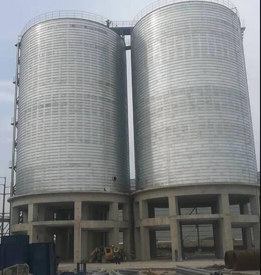 榆中镀锌卷板仓